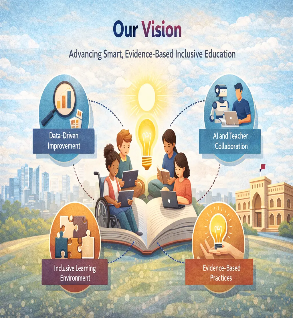 Our Vision 