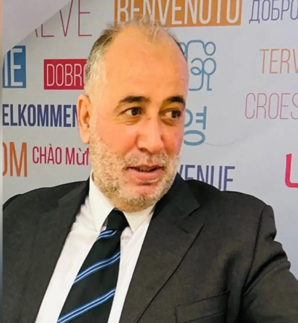 Dr. Nawaf S. Al-Zyoud