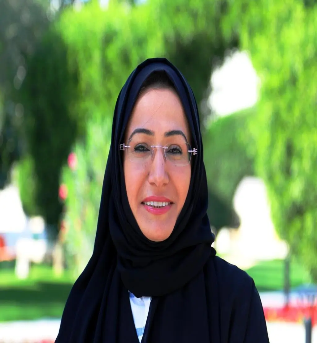 Prof. Maha K. Al-Hendawi