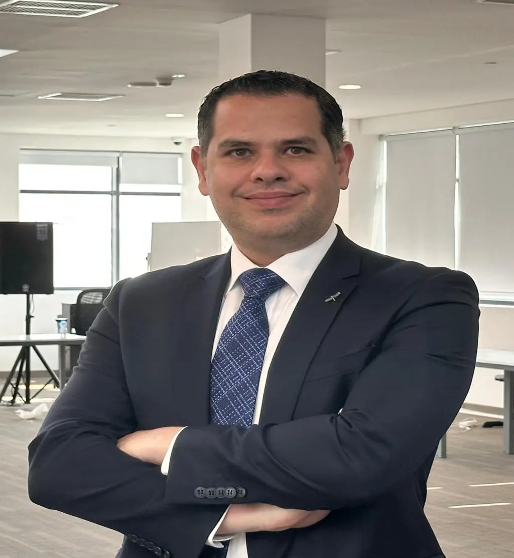 Dr. Ahmad J. Abdel-Hafez