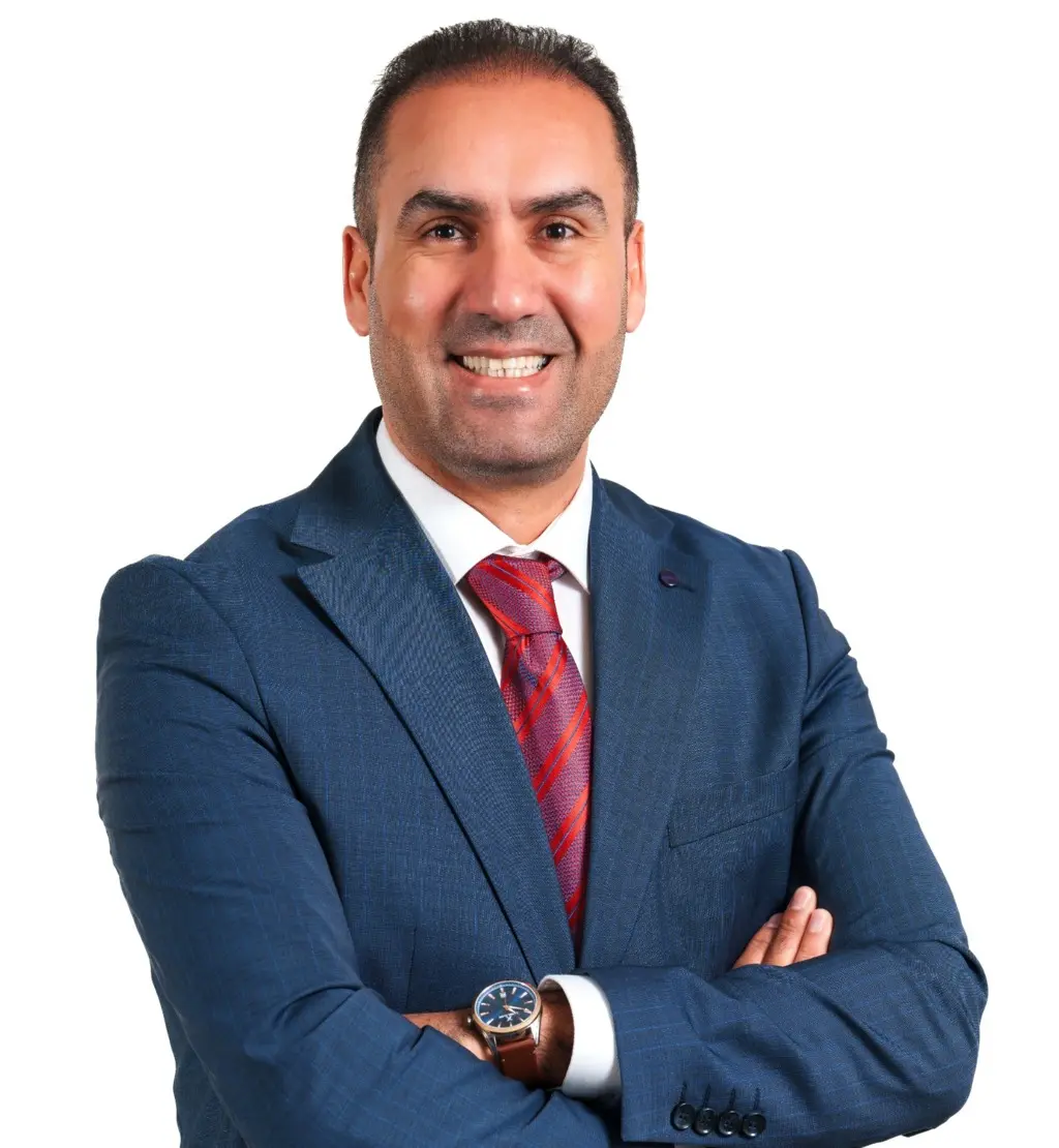 Prof. Shadi E. Banitaan